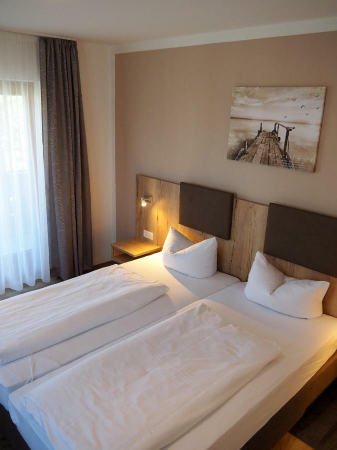Gasthof Hotel Esterer Rosenheim Bagian luar foto